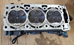 Sea Doo Gtx 185 Wake 4-tec Cylinder Head Block Exhaust Valves Top End Rxp Rxt 04. Fixed Price $259.99.