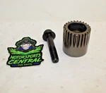 12-24 Yamaha Gp Vx Fx Vxr 1800 1.8 Oem Crank Transfer Drive Gear 6bh-17586-11-00. Fixed Price $116.22.