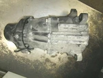 98 Seadoo Gsx Limited Jet Pump Impeller Housing W/nozzle 271000650 271000760. Fixed Price $329.99.