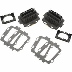 Moto Tassinari Delta 3 Reed Valve For 87-17 Yamaha 500/700/760 V3140-794-2. Fixed Price $257.05.