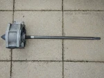 2016 Yamaha Waverunner Fx Ho Jet Pump 6s5-51315-02-00 & Shaft 6s5-45511-00-00. Fixed Price $359.21.