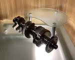 2016-2024 Sea-doo 1630 4-tec 300 Hp Engine Crankshaft / Gtr-x Gtx Rxp Rxt Rxp-x. Fixed Price $690.00.