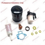 8m0090558 8m0168892 Maintenance Kit Replaces Mercury 40 50 60 Hp Efi 4cyl 4-str. Fixed Price $38.64.