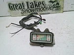 Freshwater Kawasaki 750ss 750xi Gauges Console 550 650 St. Fixed Price $25.00.