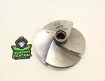 2002-2008 Seadoo Oem Impeller Qc001249 Gtx 4tec 4-tec 155 Hp 155.5 Mm. Fixed Price $149.97.