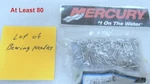 R39 Mercury Quicksilver 29-67483 Needle Bearing 80pcs Oem New Factory Boat Parts. Fixed Price $18.56.