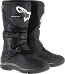 Alpinestars Corozal Adventure Drystar Boots Black. Fixed Price $329.95.