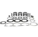 Sbt Top End Kit For Kawasaki 1100 Stx Di Ultra 130 (81.0mm). Fixed Price $279.95.