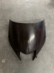 Honda Aquatrax 2003 R-12x R12x R 12 Front Gauge Meter Cover Visor 64200-hw3-670. Fixed Price $100.00.