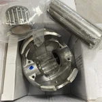 Piston Kit For Yamaha Gpr Xl Xlt 800 1200 Power Valve .50mm Over / 80.4mm/c. Fixed Price $62.29.