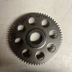2023 Sea-doo Spark Trixx Oem Free Wheel Gear 64 Tooth 420434238 54 Hours. Fixed Price $39.99.