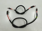 2015 Yamaha Vx Cruiser 1100 Oem Starter Relay Cables 6ex-82115-00-00. Fixed Price $49.95.