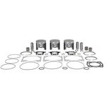 Sbt Top End Kit For Polaris Genesis I Octane Virage Tx Pro (85mm). Fixed Price $279.95.