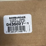 Brp Omc Johnson Evinrude Water Pump Stainless Impeller Cup And Plate. Fixed Price $20.00.