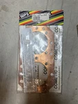 Kawasaki 550sx Cometic .020 Copper Head Gasket. Fixed Price $40.00.