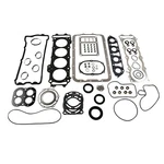Oem Grade Complete Gasket Kit Kawasaki Ultra 300lx 300x 1500 1498cc 11061-3742. Fixed Price $327.65.