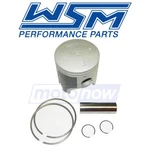 Wsm Platinum Series Piston Kit For 2001-2005 Yamaha Gp800a Waverunner Gp800r Ok. Fixed Price $93.29.
