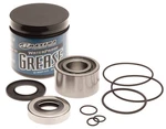 Jet Pump Rebuild Kit W/ Grease Sea Doo Gtx 4-tec Wake Limited Supercharged 02-03. Fixed Price $61.95.
