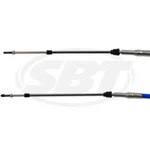 Yamaha Waveraider 1994 Only 701 Steering Cable Sbt Oem # Gh1-61481-02-00. Fixed Price $122.95.