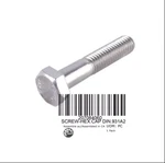 Can-am Sea-doo Hex Screw M8 X 40 Oem 207084060 Genuine Watercraft Part. Fixed Price $24.99.