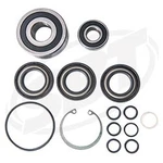 Kawasaki Jet Pump Rebuild Kit Ultra 150 130 Di 1999-2005 Bearings 72-211b. Fixed Price $97.10.