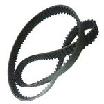 Timing Belt 63p-46241-00 Fit For Yamaha Outboard Marine Engine F150a 4-stroke. Fixed Price $27.80.