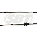 Sea-doo Steering Cable 99-02 Gtx Rfi/di 277000842 277001009 277001323 Sbt. Fixed Price $182.04.