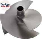Impeller Compatible With Yamaha Waverunner 2003-2007 Fx140, 2003-2008 Fx Cruiser. Fixed Price $223.36.