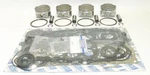 Wsm-platinum Series Top End Kit-kawasaki-1500 Ultra 250 X-std Bore. Fixed Price $567.50.