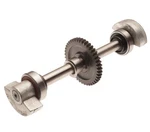 Sea Doo Counter Balance Shaft Assembly 951 Carbureted Gsx Gtx Lrx Rx Xp Ltd New. Fixed Price $189.95.