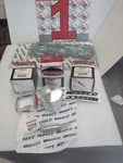 Yamaha Wave Runner Suv 1200, 1999-2004, New Wiseco Std Pistons/gaskets - Wk1312. Fixed Price $350.00.