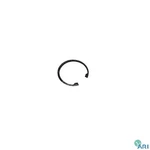 Ppd Group Idler Wheel Snap Ring-47mm For 1997 Yamaha Vx700sx Vmax 700 Sx. Fixed Price $21.59.