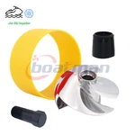Jet Ski Impeller Replace Solas Sxx-cd-13/18 & Wearring Sea Doo Rxp-x 300 Gtx. Fixed Price $308.88.