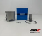 86- 96 Kawasaki 650 Wsm .25mm Over 76.25mm Bore Piston Kit, Ts 650, Sx, X2. Fixed Price $72.50.