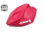 Oem Seadoo 2014 Spark Ace 900 3 Up Magneta Pink Front Hood Deflector Trim. Fixed Price $79.99.