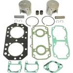Wsm Piston Y650 77 010-802-04k. Fixed Price $74.48.