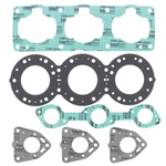 Vertex Top End Gasket Kit For Kawasaki Jh 900 Zxi 95 96 97. Fixed Price $117.80.