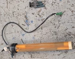Yamaha Xlt1200 Xlt 1200 Fuel Tank Sender Baffle Meter Pickup F0d-u824b-01-00. Fixed Price $69.99.