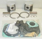 Wsm Top End Rebuild Kit Platinum Standard - 010-821-10p. Fixed Price $222.22.