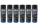 Yamaha Genuine Oem 12 Ounce Each Yamashield Acc-yamsh-ld-00, 6 Pack. Fixed Price $74.99.