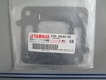 *new Oem* 0820 Yamaha Exhaust Elbow Gasket 6t9-14643-00-00. Fixed Price $69.80.