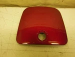 Ms40 Honda Gl 1800 Goldwing Shelter Lid Durango Red Oem 83153-mca-000zj. Fixed Price $79.49.