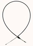 Wsm Sea-doo 1503 1630 '09-'17 Steering Cable 002-046-08, 277001602, 277001699. Fixed Price $157.83.
