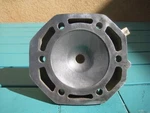 86-90 Kawasaki 300 Js Engine Top End Cylinder Head Water Hose Elbow 11001-3703. Fixed Price $49.95.