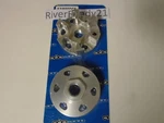 Kawasaki 750-800-sx-sxi-sxr-800-sxr Ada Billet Drive Shaft Coupler Couplers New. Fixed Price $84.95.