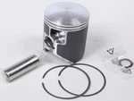 Pro-x Piston Kit (b) - Standard Bore 66.35mm Motorcycle Atv/utv Street 01.6343.b. Fixed Price $149.99.