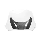Can-am Adventure High Windshield Wind Deflector, For Outlander Gen 3. Fixed Price $163.00.