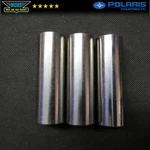 3 Three Genuine Oem Polaris Freedom Octane Virage Piston Wrist Pin. Fixed Price $19.84.