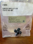 Vdo Sumlog Impeller / Paddlewheel 270 023 005 D - N01 660 104. Fixed Price $51.50.