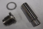Oem 2007 07 Seadoo Rxp 215 Timing Chain Tensioner Plug Screw 420640458 H68-44. Fixed Price $40.00.